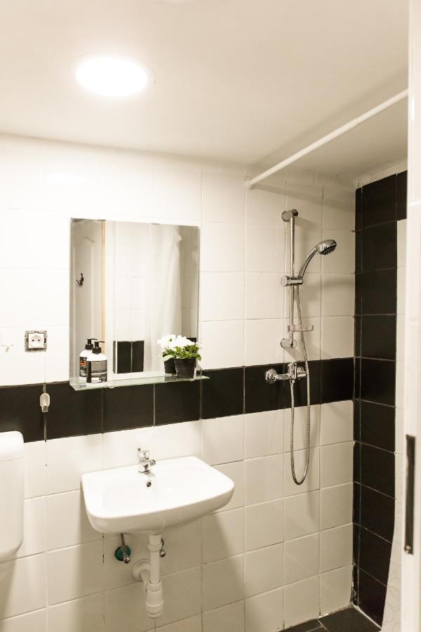 Modern Budget Lofts In The City Centre Budapesta Exterior foto